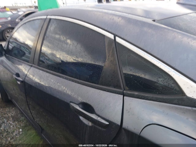 Продаж на аукціоні авто 2017 Honda Civic Ex, vin: 2HGFC2F75HH570103, номер лоту: 46182334