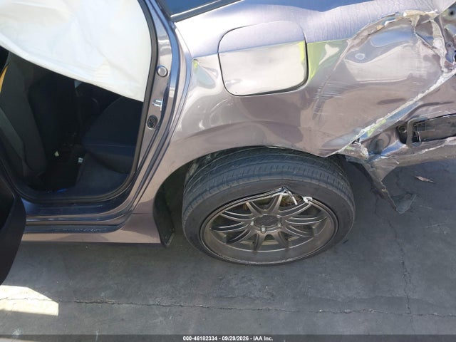 Продаж на аукціоні авто 2017 Honda Civic Ex, vin: 2HGFC2F75HH570103, номер лоту: 46182334