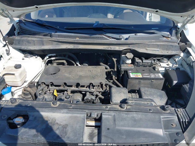 Aukcja sprzedaży 2011 Hyundai Tucson Gls, vin: KM8JU3AC1BU213307, numer aukcji: 46182341