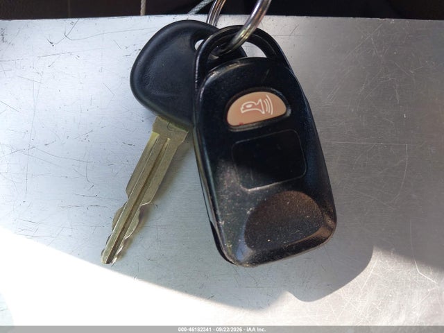 Aukcja sprzedaży 2011 Hyundai Tucson Gls, vin: KM8JU3AC1BU213307, numer aukcji: 46182341