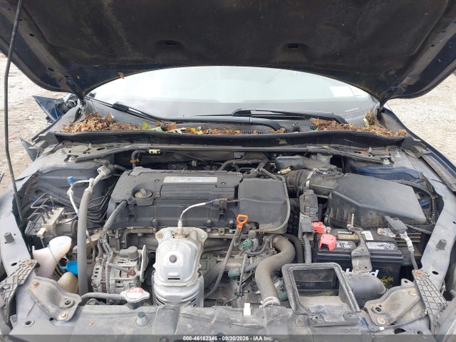 Aukcja sprzedaży 2015 Honda Accord Ex-l, vin: 1HGCR2F84FA105592, numer aukcji: 46182346