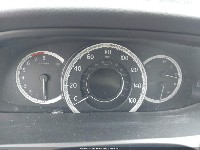 Aukcja sprzedaży 2015 Honda Accord Ex-l, vin: 1HGCR2F84FA105592, numer aukcji: 46182346