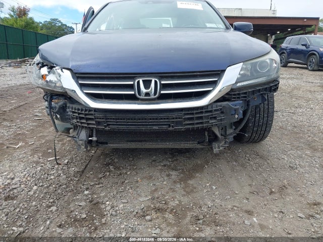 Aukcja sprzedaży 2015 Honda Accord Ex-l, vin: 1HGCR2F84FA105592, numer aukcji: 46182346