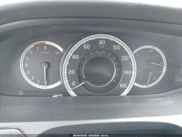 Aukcja sprzedaży 2015 Honda Accord Ex-l, vin: 1HGCR2F84FA105592, numer aukcji: 46182346