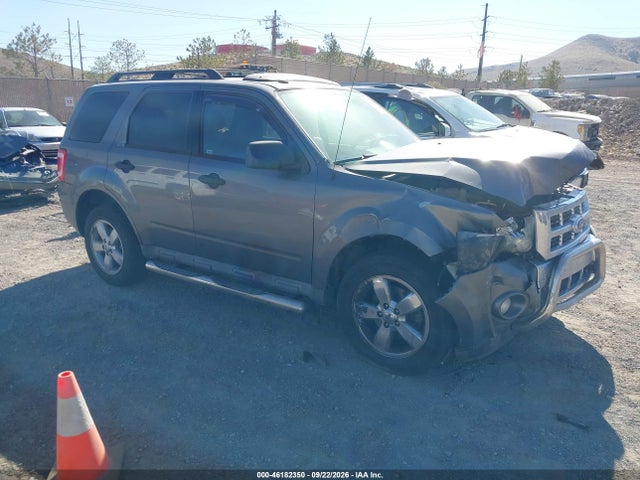 Продаж на аукціоні авто 2011 Ford Escape Xlt, vin: 1FMCU0D76BKA08549, номер лоту: 46182350