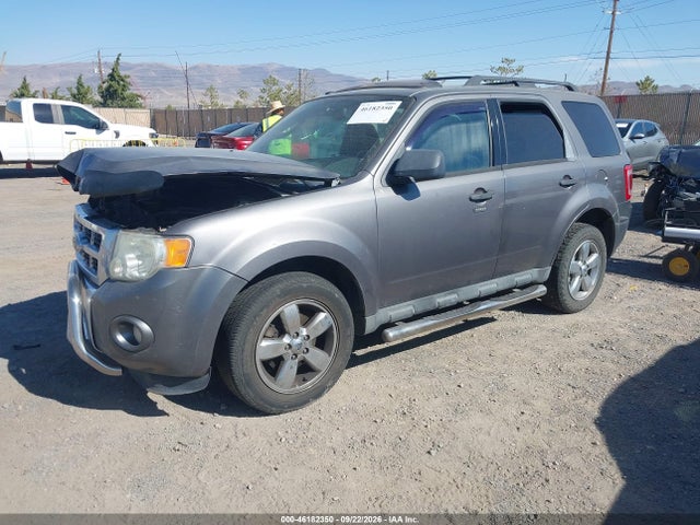 Продаж на аукціоні авто 2011 Ford Escape Xlt, vin: 1FMCU0D76BKA08549, номер лоту: 46182350
