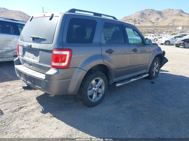 Продаж на аукціоні авто 2011 Ford Escape Xlt, vin: 1FMCU0D76BKA08549, номер лоту: 46182350