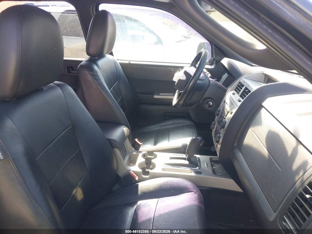 Продаж на аукціоні авто 2011 Ford Escape Xlt, vin: 1FMCU0D76BKA08549, номер лоту: 46182350