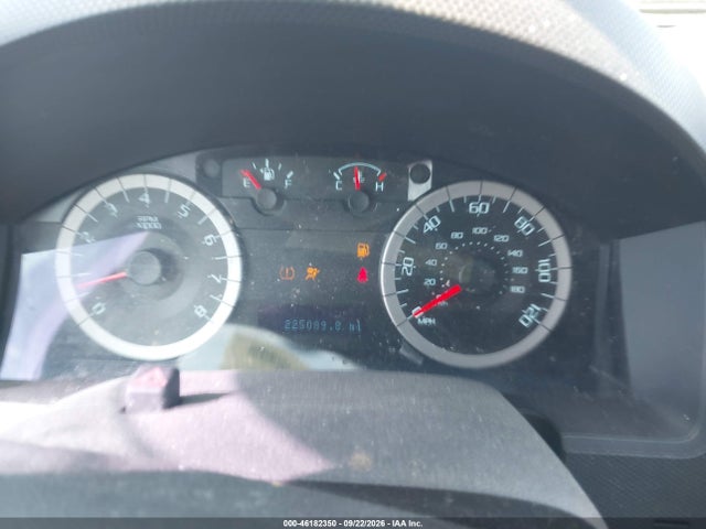 Продаж на аукціоні авто 2011 Ford Escape Xlt, vin: 1FMCU0D76BKA08549, номер лоту: 46182350