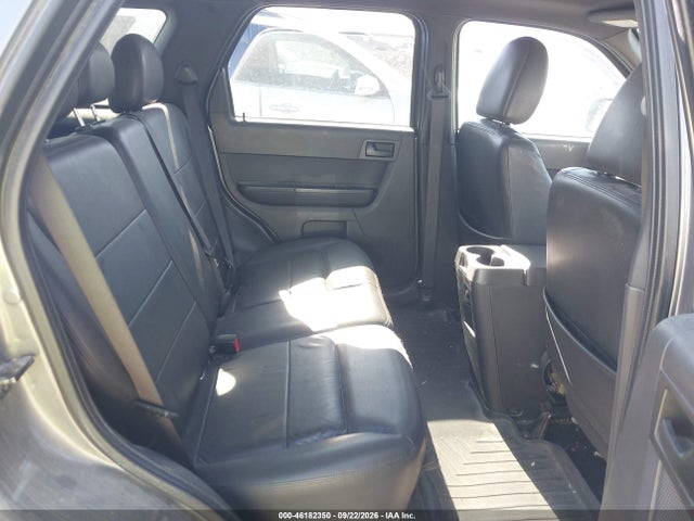Продаж на аукціоні авто 2011 Ford Escape Xlt, vin: 1FMCU0D76BKA08549, номер лоту: 46182350