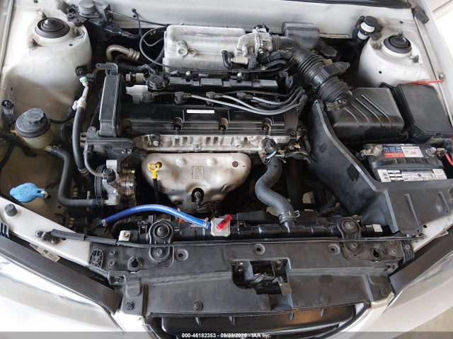 46182353 :رقم المزاد ، KMHDN46D46U254652 vin ، 2006 Hyundai Elantra Gls/limited مزاد بيع