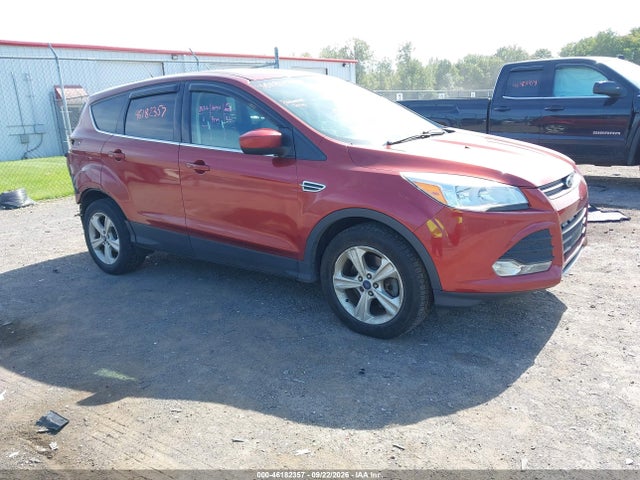 46182357 :رقم المزاد ، 1FMCU9GXXEUC04387 vin ، 2014 Ford Escape Se مزاد بيع