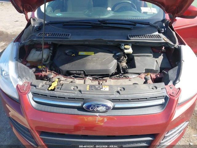 Aukcja sprzedaży 2014 Ford Escape Se, vin: 1FMCU9GXXEUC04387, numer aukcji: 46182357