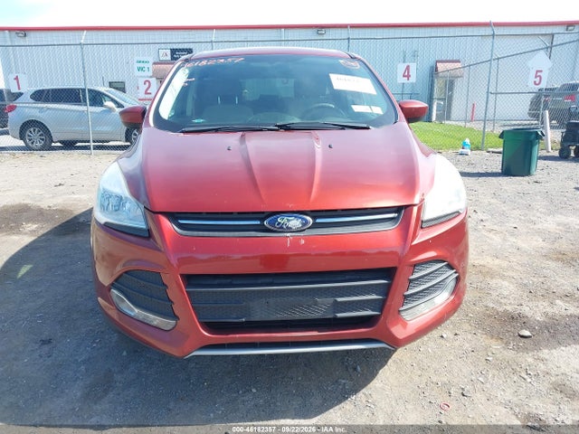 Aukcja sprzedaży 2014 Ford Escape Se, vin: 1FMCU9GXXEUC04387, numer aukcji: 46182357
