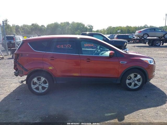 Aukcja sprzedaży 2014 Ford Escape Se, vin: 1FMCU9GXXEUC04387, numer aukcji: 46182357