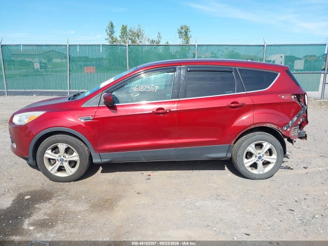 Aukcja sprzedaży 2014 Ford Escape Se, vin: 1FMCU9GXXEUC04387, numer aukcji: 46182357
