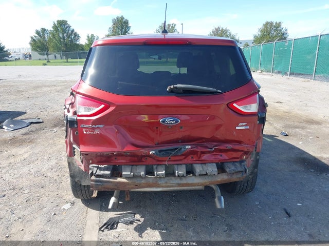 Aukcja sprzedaży 2014 Ford Escape Se, vin: 1FMCU9GXXEUC04387, numer aukcji: 46182357