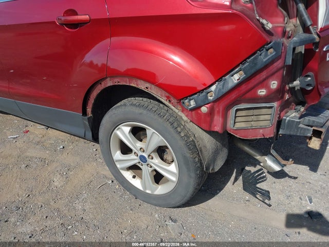 Aukcja sprzedaży 2014 Ford Escape Se, vin: 1FMCU9GXXEUC04387, numer aukcji: 46182357
