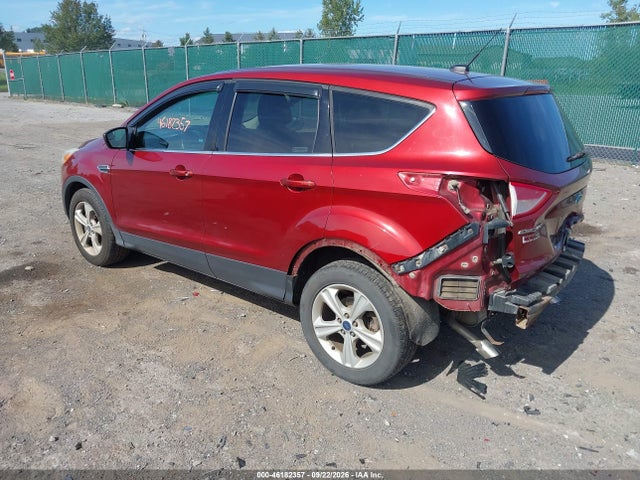 Aukcja sprzedaży 2014 Ford Escape Se, vin: 1FMCU9GXXEUC04387, numer aukcji: 46182357