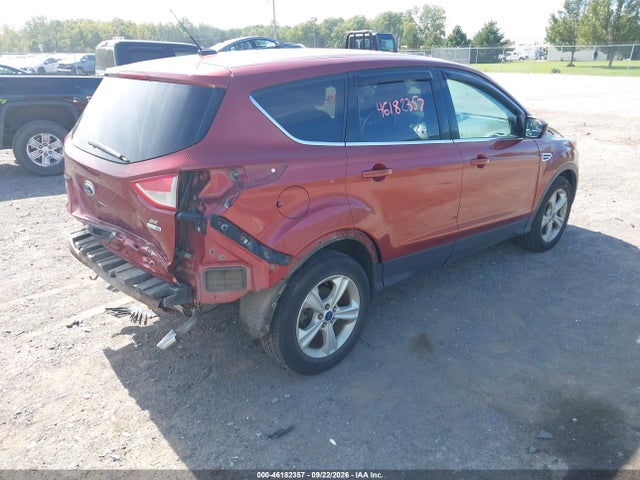 Aukcja sprzedaży 2014 Ford Escape Se, vin: 1FMCU9GXXEUC04387, numer aukcji: 46182357
