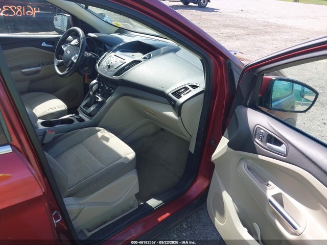 Aukcja sprzedaży 2014 Ford Escape Se, vin: 1FMCU9GXXEUC04387, numer aukcji: 46182357