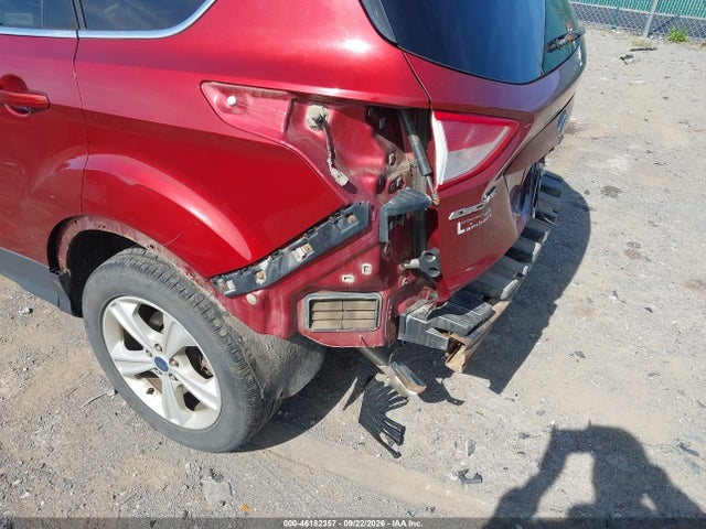 Aukcja sprzedaży 2014 Ford Escape Se, vin: 1FMCU9GXXEUC04387, numer aukcji: 46182357
