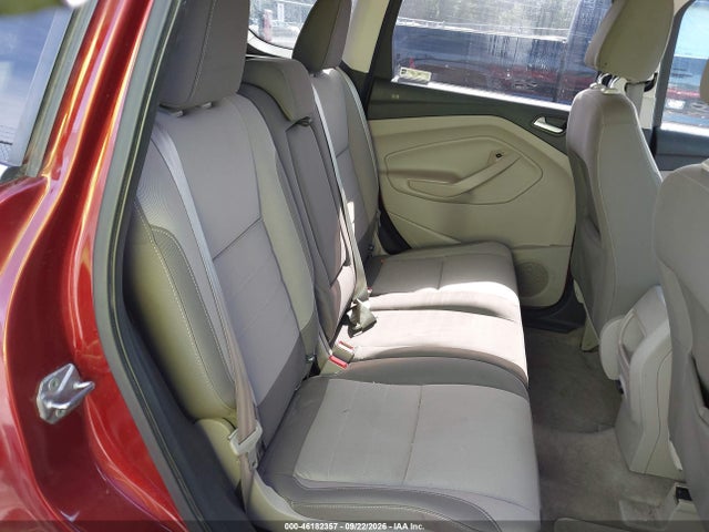 Aukcja sprzedaży 2014 Ford Escape Se, vin: 1FMCU9GXXEUC04387, numer aukcji: 46182357