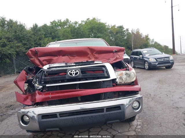 Продажа на аукционе авто 2010 Toyota Tundra Grade 5.7l V8, vin: 5TFDY5F16AX107974, номер лота: 46182358