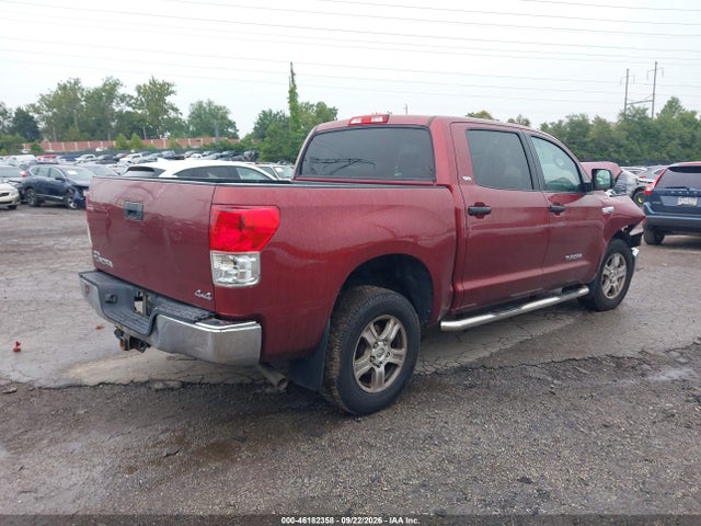 Продажа на аукционе авто 2010 Toyota Tundra Grade 5.7l V8, vin: 5TFDY5F16AX107974, номер лота: 46182358