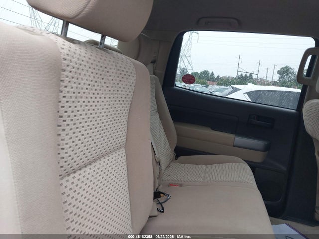 Продажа на аукционе авто 2010 Toyota Tundra Grade 5.7l V8, vin: 5TFDY5F16AX107974, номер лота: 46182358