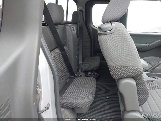 Aukcja sprzedaży 2011 Nissan Frontier Sv, vin: 1N6AD0CW4BC443260, numer aukcji: 46182361