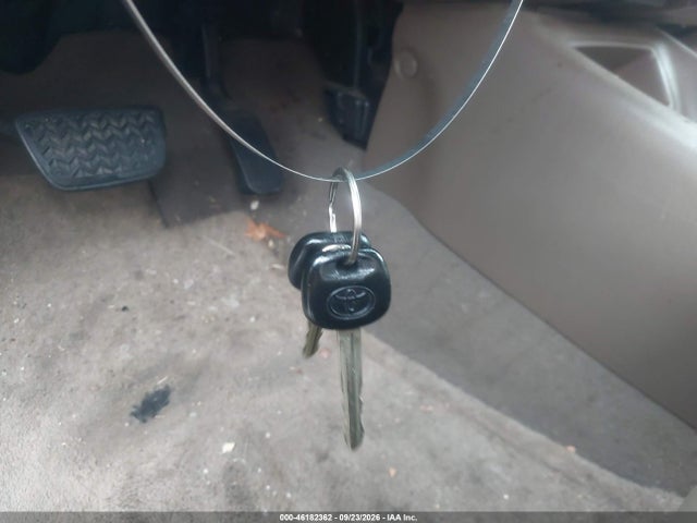 Aukcja sprzedaży 2003 Toyota Sequoia Limited V8, vin: 5TDBT48A23S159012, numer aukcji: 46182362