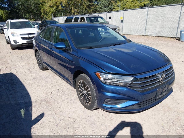 46182380 :رقم المزاد ، 3VWCB7BU7LM035679 vin ، 2020 Volkswagen Jetta 1.4t R-line/1.4t S/1.4t Se مزاد بيع