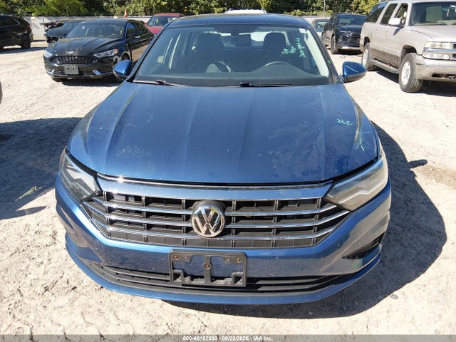 Продаж на аукціоні авто 2020 Volkswagen Jetta 1.4t R-line/1.4t S/1.4t Se, vin: 3VWCB7BU7LM035679, номер лоту: 46182380