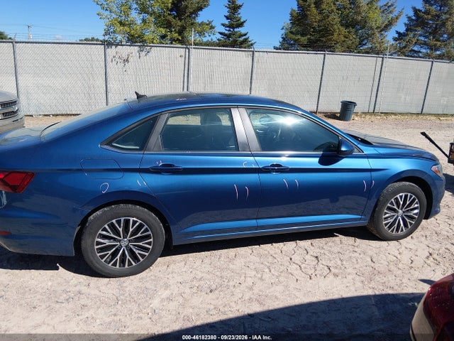 Продаж на аукціоні авто 2020 Volkswagen Jetta 1.4t R-line/1.4t S/1.4t Se, vin: 3VWCB7BU7LM035679, номер лоту: 46182380
