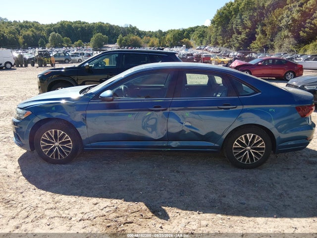 Продаж на аукціоні авто 2020 Volkswagen Jetta 1.4t R-line/1.4t S/1.4t Se, vin: 3VWCB7BU7LM035679, номер лоту: 46182380