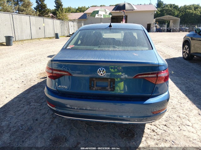 Продаж на аукціоні авто 2020 Volkswagen Jetta 1.4t R-line/1.4t S/1.4t Se, vin: 3VWCB7BU7LM035679, номер лоту: 46182380