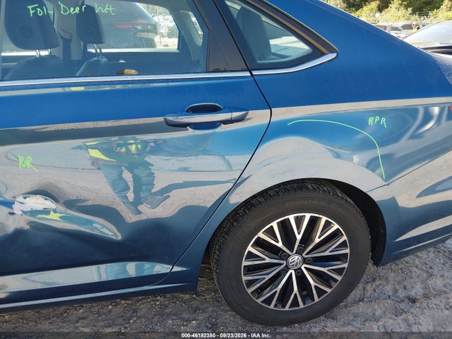 Продаж на аукціоні авто 2020 Volkswagen Jetta 1.4t R-line/1.4t S/1.4t Se, vin: 3VWCB7BU7LM035679, номер лоту: 46182380