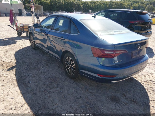 Продаж на аукціоні авто 2020 Volkswagen Jetta 1.4t R-line/1.4t S/1.4t Se, vin: 3VWCB7BU7LM035679, номер лоту: 46182380