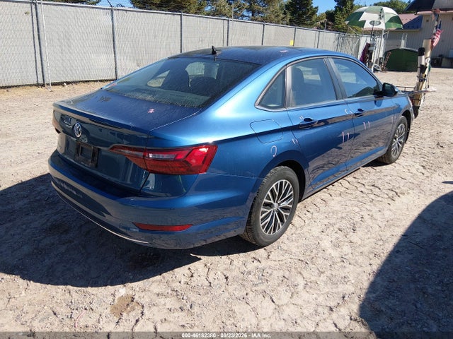 Продаж на аукціоні авто 2020 Volkswagen Jetta 1.4t R-line/1.4t S/1.4t Se, vin: 3VWCB7BU7LM035679, номер лоту: 46182380