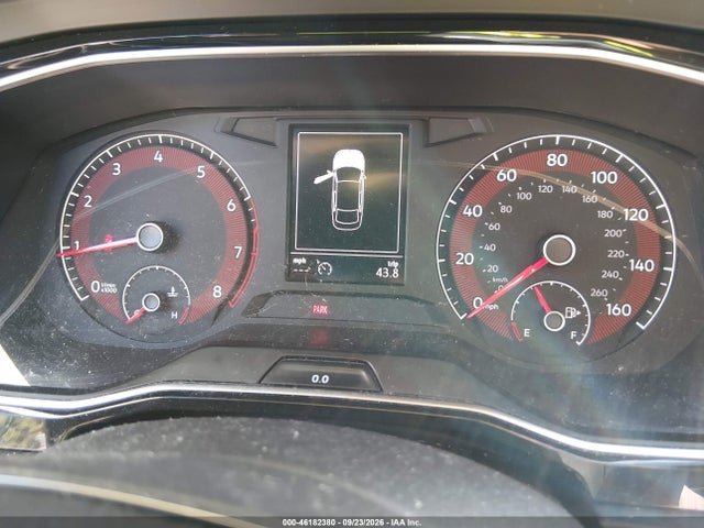 Продаж на аукціоні авто 2020 Volkswagen Jetta 1.4t R-line/1.4t S/1.4t Se, vin: 3VWCB7BU7LM035679, номер лоту: 46182380