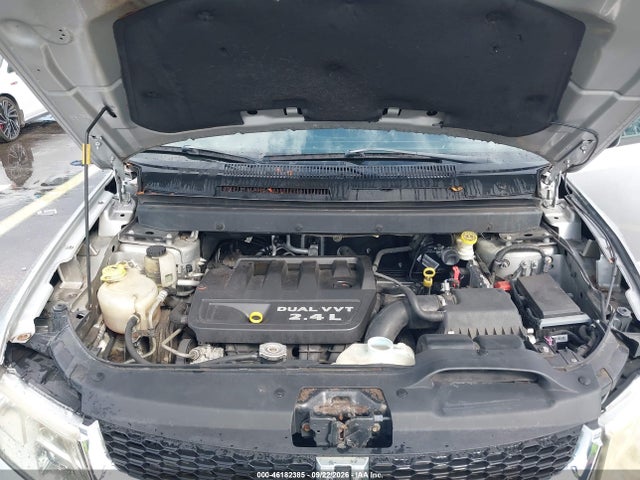 Продажа на аукционе авто 2014 Dodge Journey American Value Pkg, vin: 3C4PDCAB6ET118620, номер лота: 46182385