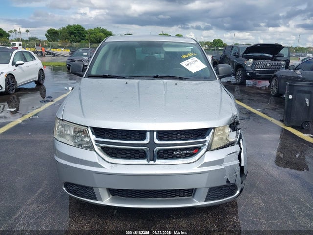 Продажа на аукционе авто 2014 Dodge Journey American Value Pkg, vin: 3C4PDCAB6ET118620, номер лота: 46182385