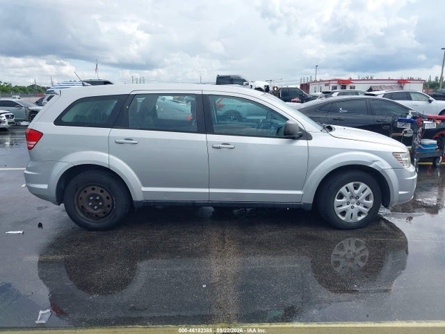 Продажа на аукционе авто 2014 Dodge Journey American Value Pkg, vin: 3C4PDCAB6ET118620, номер лота: 46182385