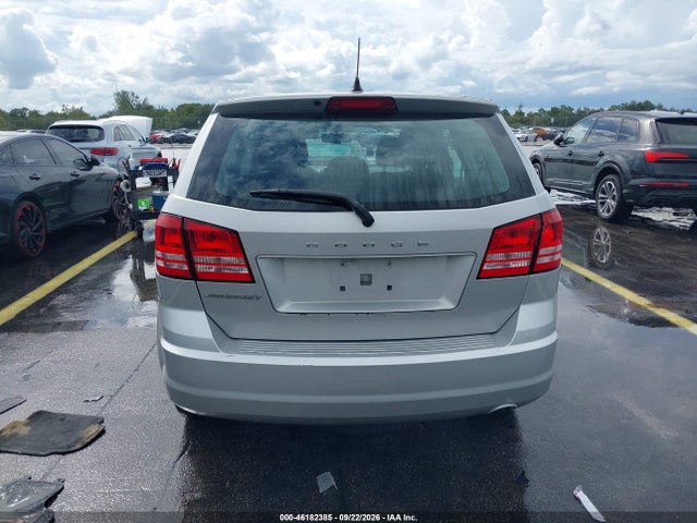 Продажа на аукционе авто 2014 Dodge Journey American Value Pkg, vin: 3C4PDCAB6ET118620, номер лота: 46182385