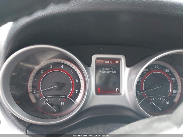 Продажа на аукционе авто 2014 Dodge Journey American Value Pkg, vin: 3C4PDCAB6ET118620, номер лота: 46182385