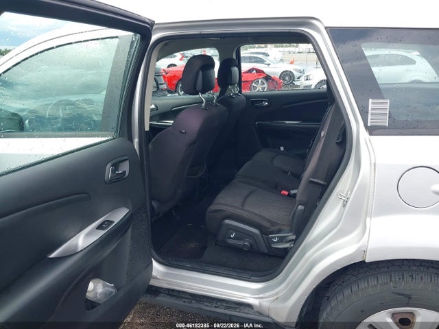 Продажа на аукционе авто 2014 Dodge Journey American Value Pkg, vin: 3C4PDCAB6ET118620, номер лота: 46182385