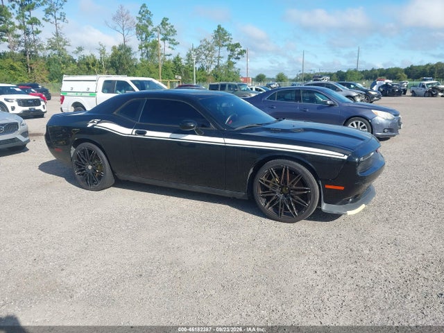 Aukcja sprzedaży 2014 Dodge Challenger R/t Classic, vin: 2C3CDYBT0EH158546, numer aukcji: 46182387
