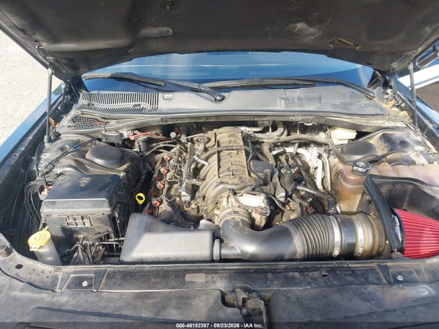 46182387 :رقم المزاد ، 2C3CDYBT0EH158546 vin ، 2014 Dodge Challenger R/t Classic مزاد بيع