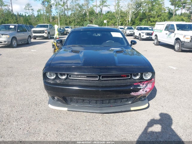 46182387 :رقم المزاد ، 2C3CDYBT0EH158546 vin ، 2014 Dodge Challenger R/t Classic مزاد بيع